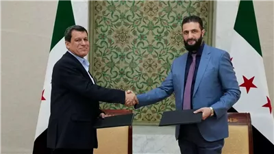 فشل مفاوضات دمشق – قسد رغم ضغوط أمريكية ومساعٍ دبلوماسية مكثفة