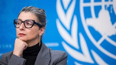 رئيس مجلس حقوق الإنسان ينتقد العقوبات الأمريكية ضد مقررة أمميةI فيديو