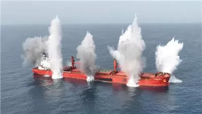 ما سبب عودة الهجمات الحوثية ضد السفن التجارية في البحر الأحمر؟