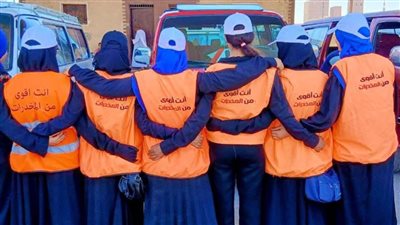 صندوق مكافحة الإدمان: الخط الساخن تلقى 620 اتصالا من السائقين لتلقي العلاج 