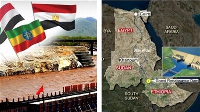 هل تأثرت حصة مصر من النيل بعد اكتمال سد النهضة؟.. خبير يجيب