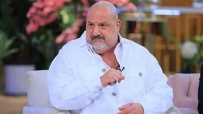 ينعي رفيق دربه.. ماذا قال خالد الصاوي عن سامح عبد العزيز 