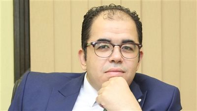 محمد الطماوي: إعمار قطاع غزة عملية إنسانية شاملة ترتبط بالاستقرار الأمني