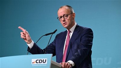 المستشار الألماني يوجه رسالة قوية إلى ترامب حول حرب أوكرانيا |تفاصيل