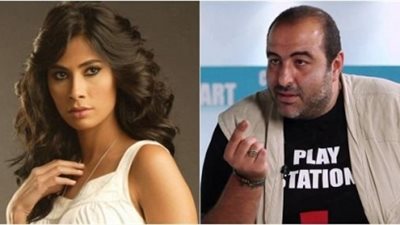 روبي تُعلن موعد عزاء طليقها المخرج الراحل سامح عبدالعزيز