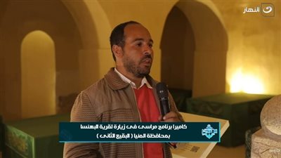 خبير آثار: قبة البدريين بالبهنسا.. مرقد صحابة شاركوا في غزوة بدر