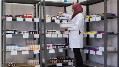 بسبب تكلفة الإنتاج.. «عوف» يطالب بزيادة أسعار الأدوية 