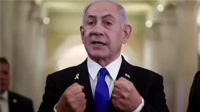 نتنياهو: انتصرنا على حماس وحزب الله ونظام بشار وإيران 