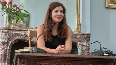 قنصل فرنسا بالإسكندرية: الإسكندرية شريك استراتيجي.. ونعمل على تعزيز الإبداع 