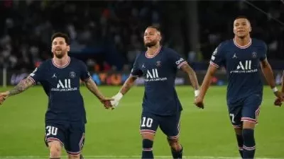 رحيل ميسي ونيمار ومبابي.. حين تُزهر الأندية بدون الأسماء اللامعة