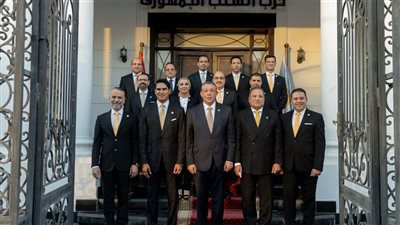 اجتماع لقيادات ومرشحي 