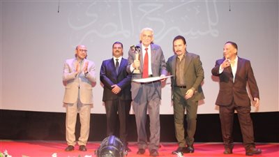طنطا تختتم فعاليات المهرجان القومي للمسرح المصري في المحافظات