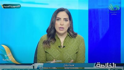 هبة جلال: سوق السيارات في مصر يشهد انتعاشًا كبيرًا بعد فترة ركود حادة