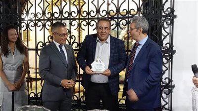 تقديرا لدورها الريادى .. تكريم «سما» فى معرض فنزويلا الدولي للكتاب