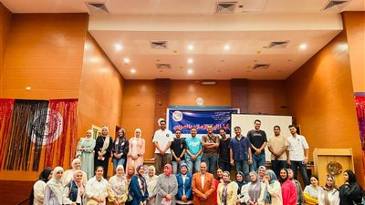 الذكاء الاصطناعي.. ندوة تثقيفية بمركز النيل للإعلام بالسويس