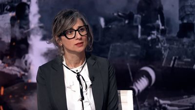 عقوبات أمريكية على فرانشيسكا ألبانيز.. والأخرى تتعهد بمواصلة مهامها في فلسطين