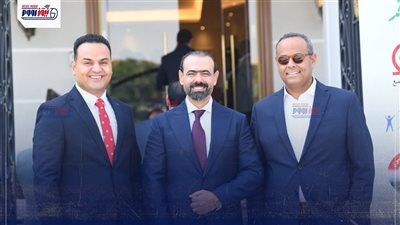 ننشر الصور الرسمية لمرشحي القائمة الوطنية لانتخابات مجلس الشيوخ