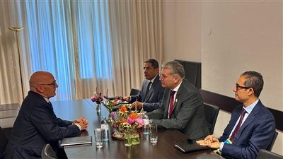 مصر وكندا تبحثان تعزيز التعاون في البترول والتعدين والطاقة المتجددة 