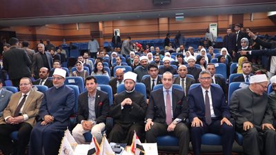 محافظ الجيزة يشهد فعاليات إطلاق معسكر 