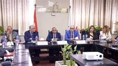 جمعية رجال الأعمال تستكشف فرص التعاون مع سلطنة عمان | تفاصيل 