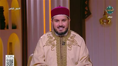 داعية إسلامي يوضح سر قوة النبي ﷺ في حلمه وصبره.. ووصيته الخالدة لا تغضب