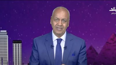 مصطفى بكري يحذر: «اللي هيقرب من مصر يا ويله وسواد ليله»|فيديو 