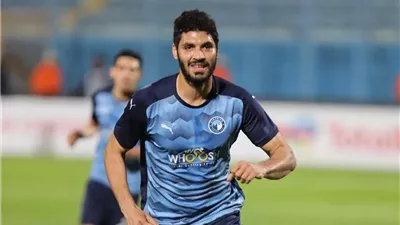 علي جبر: بيراميدز يفتقد لأهم ضلعين في المنظومة الكروية .. و القادم أفضل