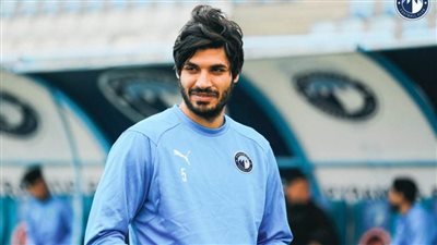 علي جبر: مشاركة بيراميدز في الإنتركونتيننتال إنجاز تاريخي