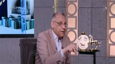 محمد صلاح: الإعلام يعاني من خلل عميق فى المهنية منذ 2011 |فيديو