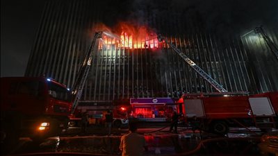 متحدث الوزراء: استعادة الخدمة بكامل طاقتها في نطاق سنترال رمسيس خلال ساعات