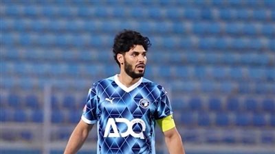 علي جبر: نحن أبطال إفريقيا ولا نخشى أي منافس.. ونسعى للتتويج بالسوبر الإفريقي