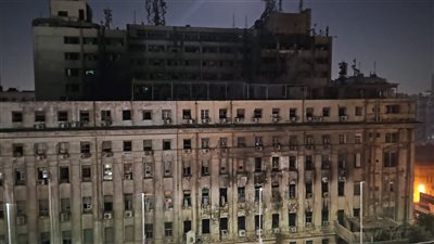 متحدث الوزراء عن بيع سنترال رمسيس: شائعة غير منطقية|فيديو 