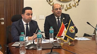 أمانة الشباب  المركزية بحزب 