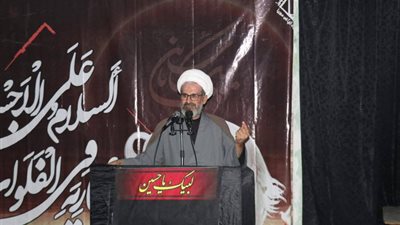 سوريا.. اغتيال رجل الدين الشيعي رسول شحود قرب حمص 