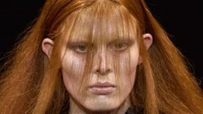 تفاصيل عرض أزياء فيكتور آند رولف بأسبوع باريس للهوت كوتور 