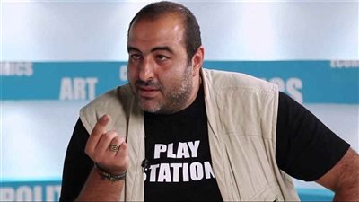 المركز القومي للسينما ينعي المخرج الراحل سامح عبدالعزيز 