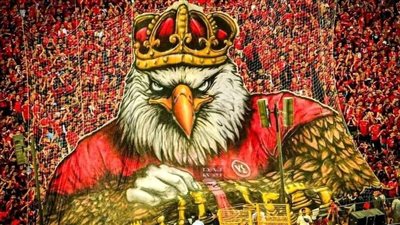 ما بعد المونديال.. نسر الأهلي يحلق من جديد نحو حلم الأميرة والدرع الذهبي