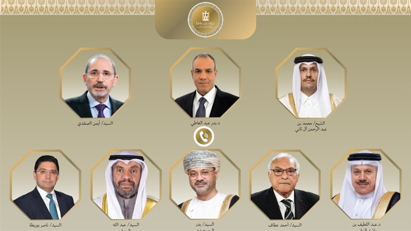 اتصالات مكثفة لوزير