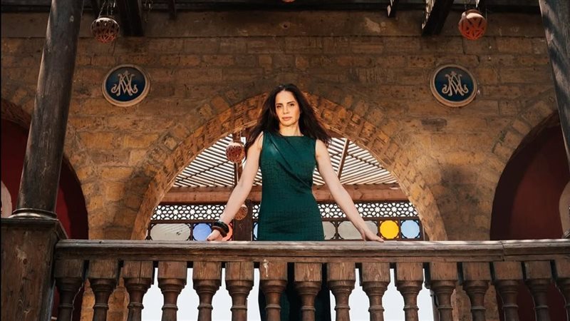 امال ماهر