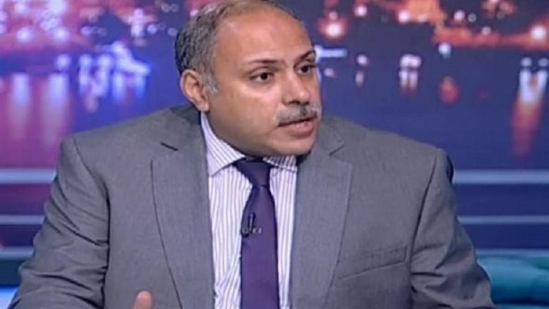 الدكتور حسن سلامة،