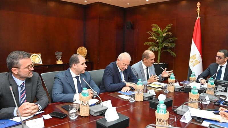 وزير الاستثمار