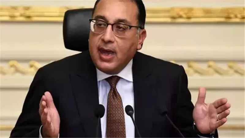 رئيس الوزراء مصطفى