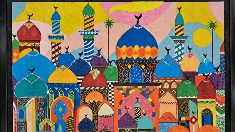 دار الأوبرا المصرية