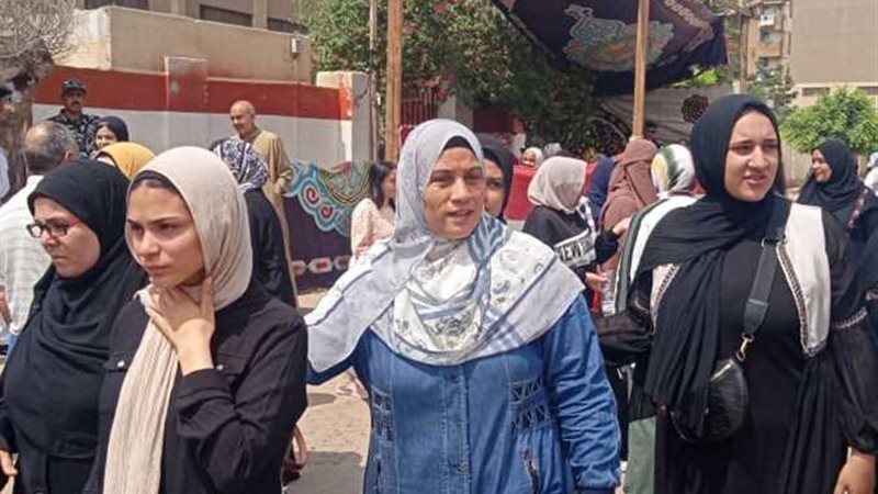 نتيجة الدبلومات الفنية