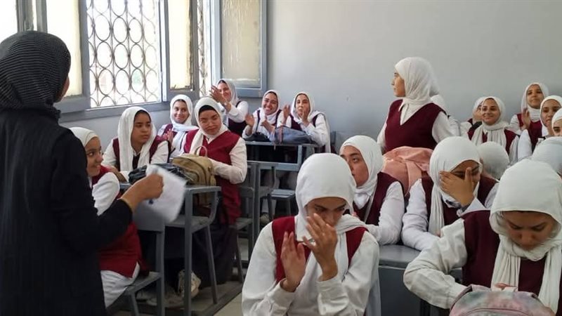جانب من الندوة