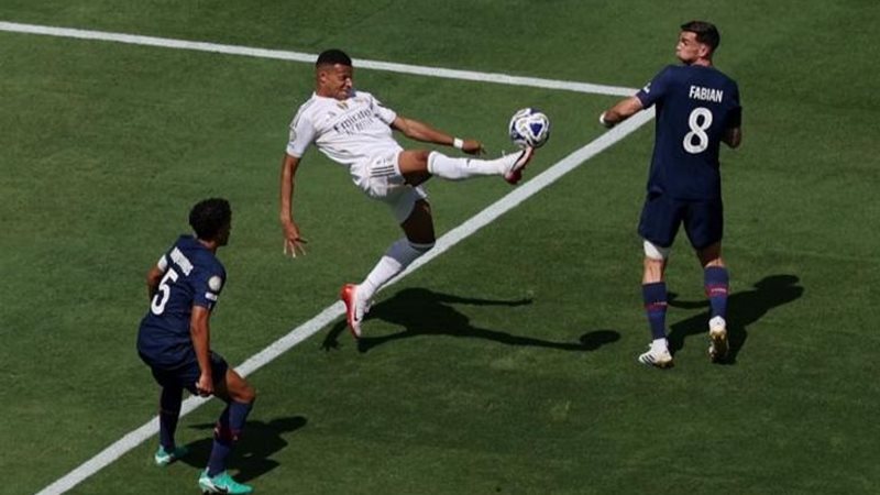 ريال مدريد