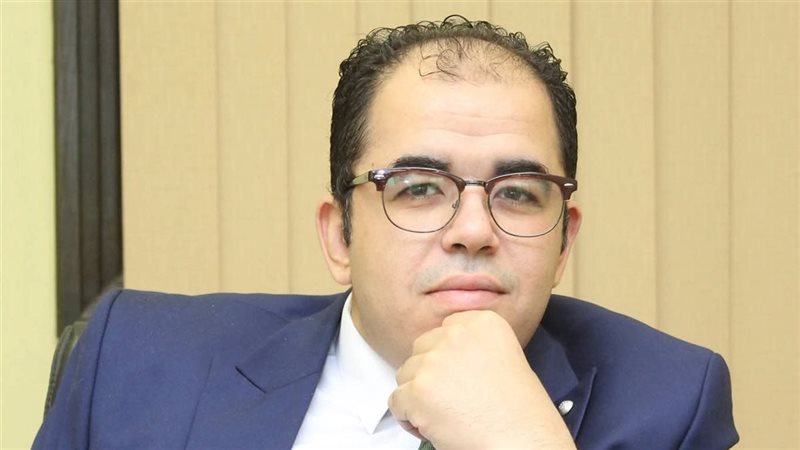 الدكتور محمد الطماوى