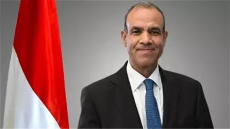 وزير الخارجية والهجرة