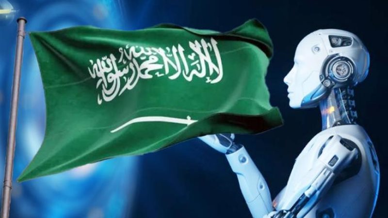 الذكاء الاصطناعي