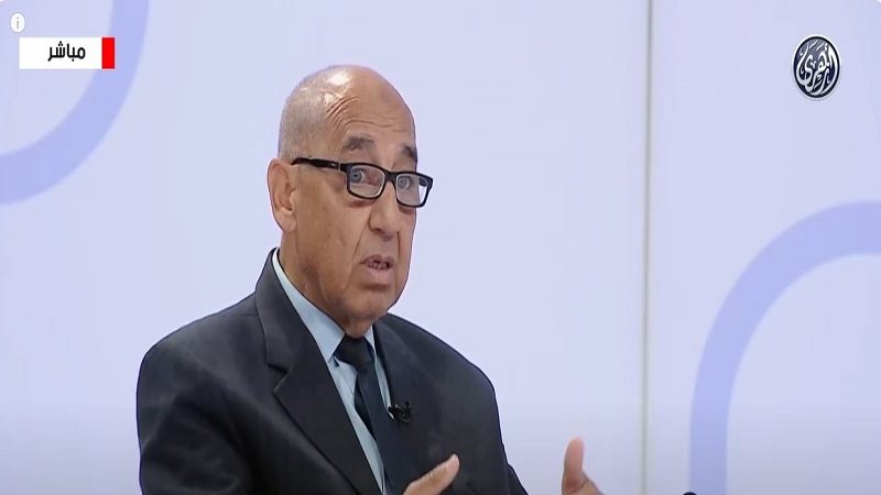 الدكتور علي عوف
